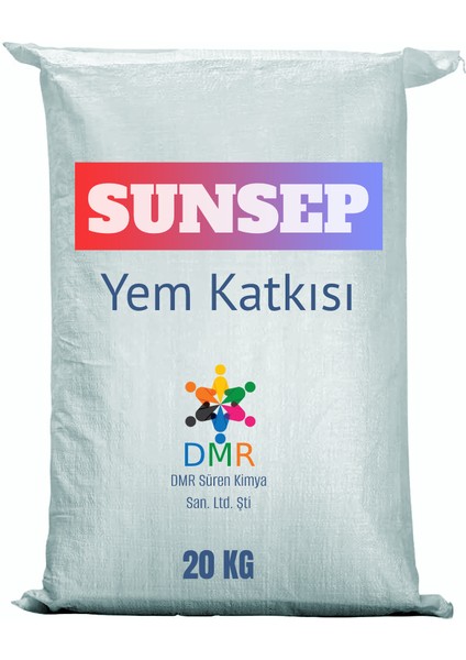Sunsep Yem Katkısı