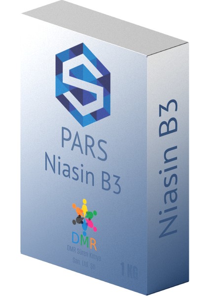 Niasin B3 1 kg