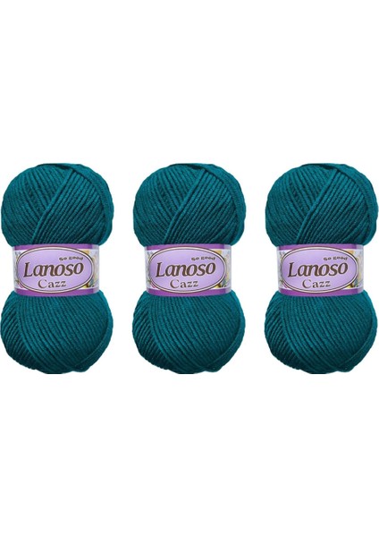 Cazz 918 3X100GR