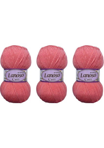 Cazz 933 3X100GR