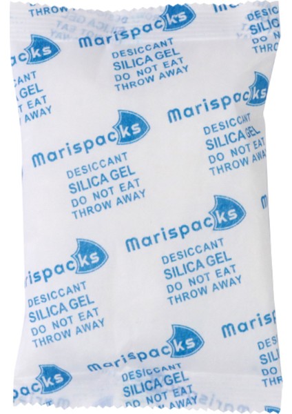 Nem Alıcı Silika Jel 100 gr 200 Adet
