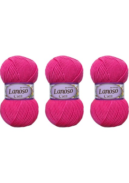 Cazz 946 3X100GR