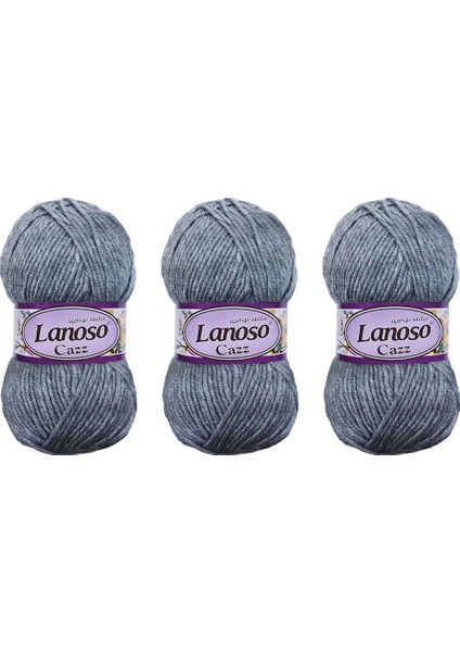 Cazz 952 3X100GR