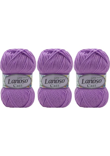 Cazz 947 3X100GR