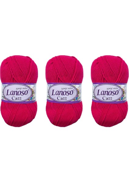 Cazz 948 3X100GR