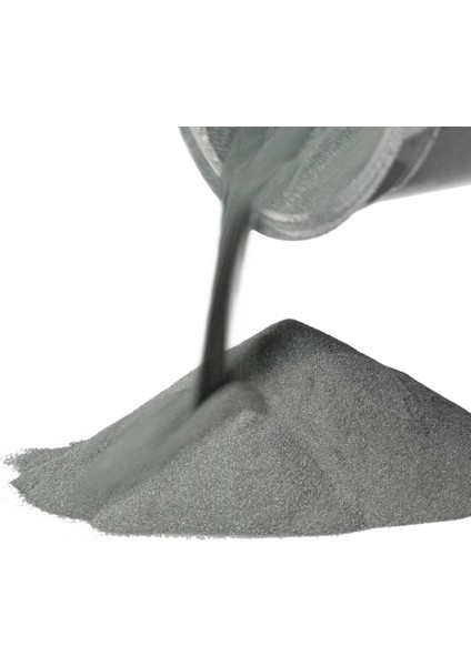 Nikel Tozu %99 44 Mikron 1 kg