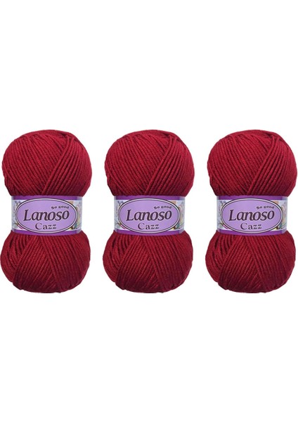 Cazz 956 3X100GR