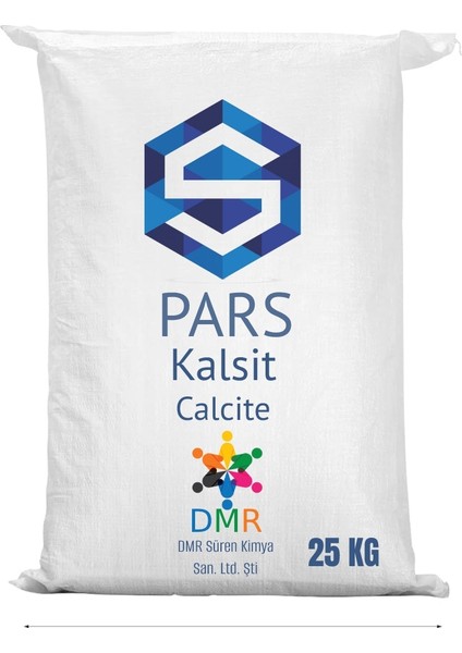 Kalsit 25 kg