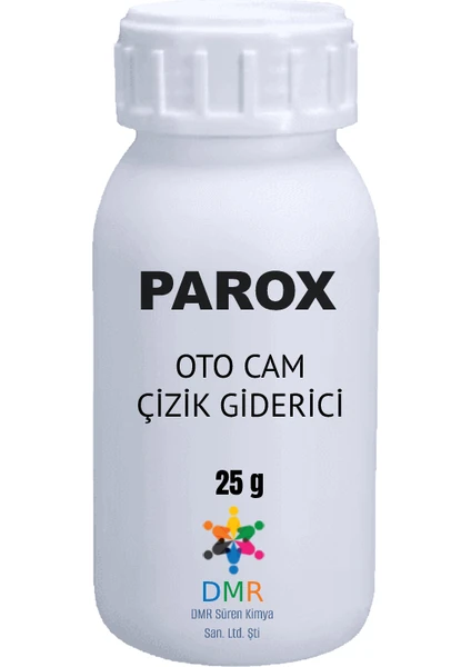 Oto Cam Çizik Giderici 25 gr