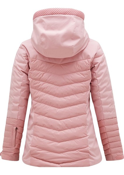 Paek Performance Blackfire Kadın Kayak Montu modelleri