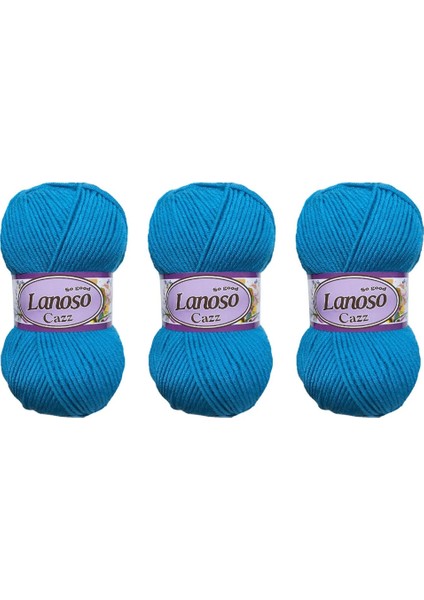 Cazz 916 3X100GR