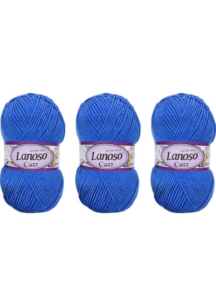 Cazz 941 3X100GR