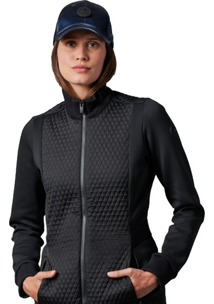 Meryl Kadın Softshell Ceket