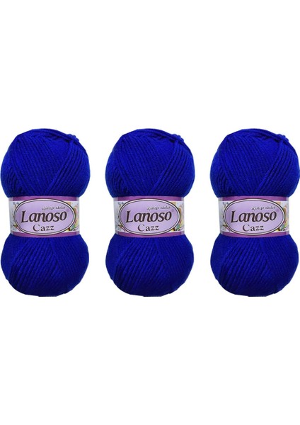 Cazz 954 3X100GR