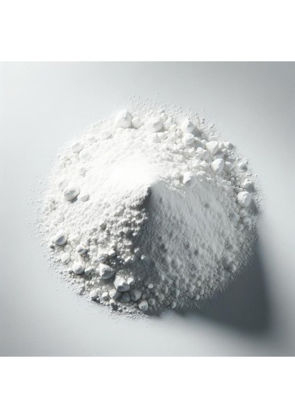 Silisyum Dioksit 25 kg
