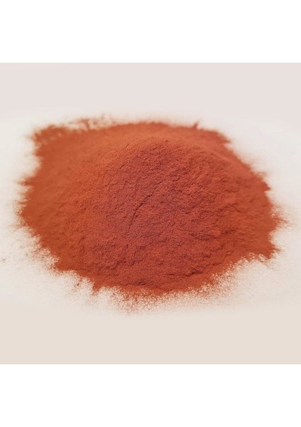 Bakır Tozu 63 Mikron 1 kg