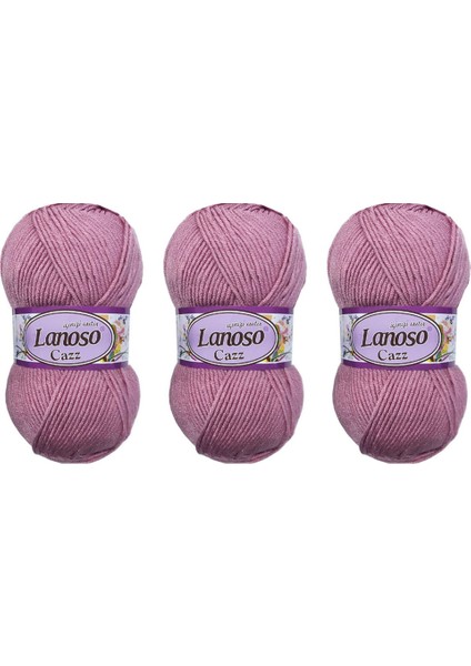Cazz 928 3X100GR