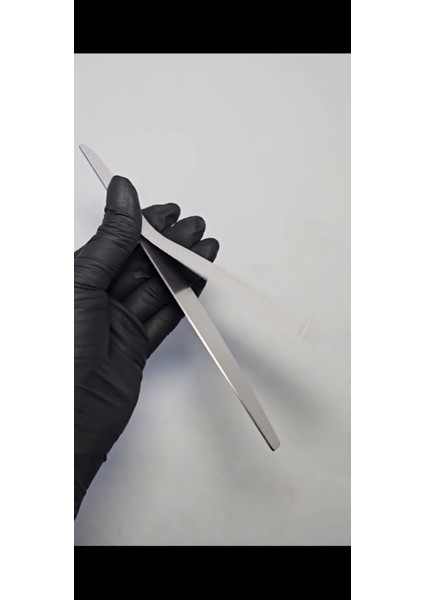 Yapışkanlı Kişiye Özel Kağıt Törpü 5'li (METAL APARAT DAHİL) (180 GRİD) fırsatları