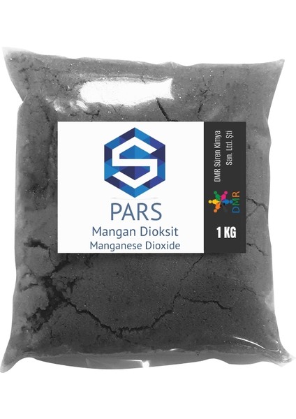 Mangan Dioksit 1 kg