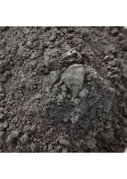 Kurşun Tozu 44 Mikron 1 kg