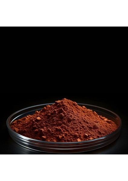 Bakır Tozu 91 Mikron 1 kg