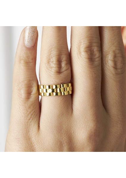 Kordon Yüzük modelleri