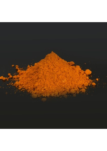 Kurşun Oksit Sülyen 25 kg