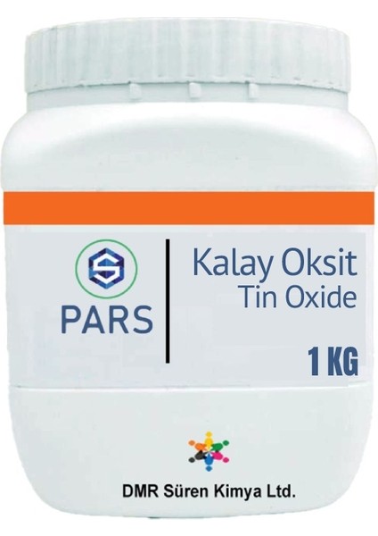 Kalay Oksit 1 kg