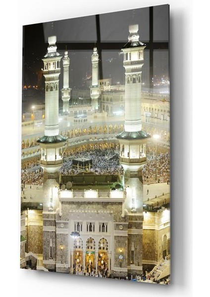 Kabe Cam Tablo | Hediyelik, Dekoratif, Ofis, Mutfak