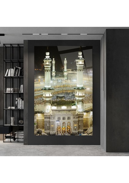 Kabe Cam Tablo | Hediyelik, Dekoratif, Ofis, Mutfak