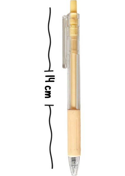 Sticker ve Washi Bant Kesen Sarı Kalem/Maket Bıçağı/Çıkartma/Washi Bant/Bullet Journal/Falçata fırsatları