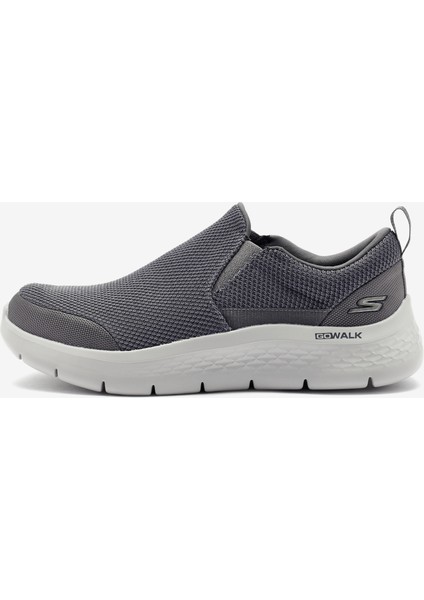 Go Walk Flex - Impeccable Ii Erkek Gri Yürüyüş Ayakkabısı 216492TK Char