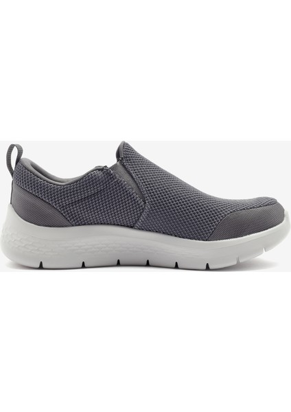 Go Walk Flex - Impeccable Ii Erkek Gri Yürüyüş Ayakkabısı 216492TK Char