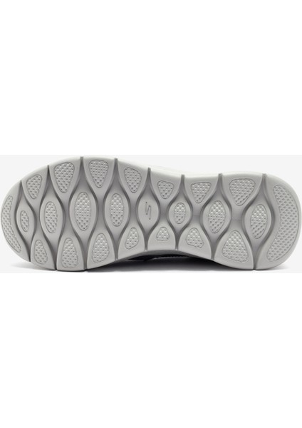 Go Walk Flex - Impeccable Ii Erkek Gri Yürüyüş Ayakkabısı 216492TK Char