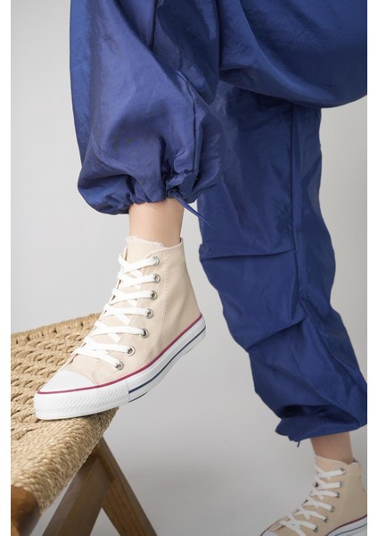 Uzun Unisex Keten Ayakkabı Spor Ayakkabı Günlük Sneakers fiyatları