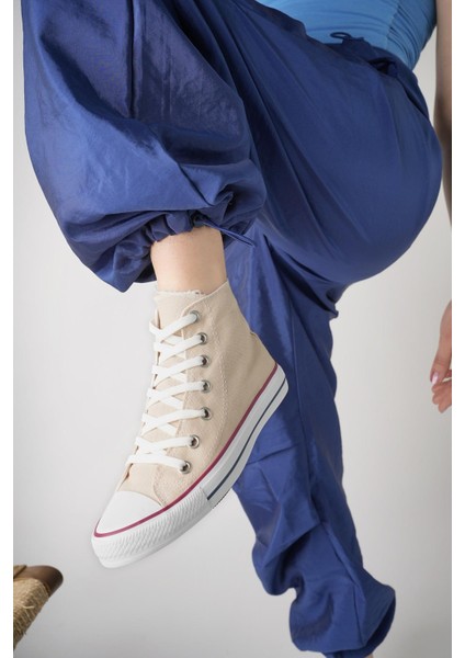 Uzun Unisex Keten Ayakkabı Spor Ayakkabı Günlük Sneakers fırsatları