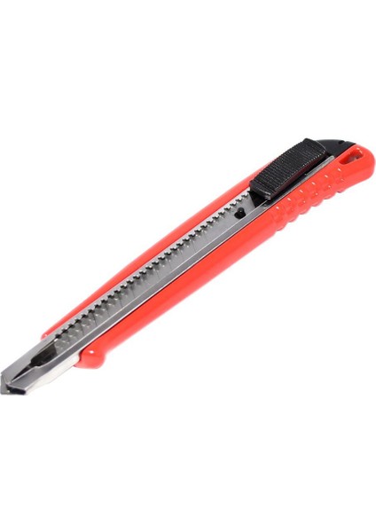 Maket Bıçağı Pro-Metal 9 mm 4'lü Paket