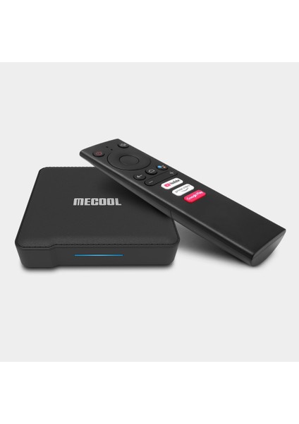 Ses Uzaktan Kumanda Gyrocoskop Android Tv Kutusu Için Hava Fare Değiştirme Mecool Km1 Km3 Km6 Km9 Pro Google Voice Tv Kutusu | Uzaktan Kumanda (Yurt Dışından)