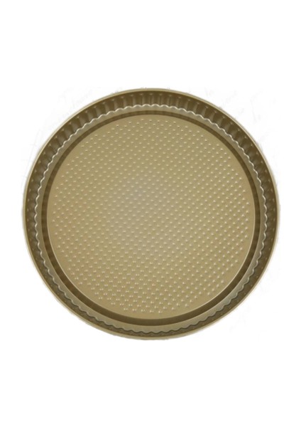 Şampanya Altın Şeker Kalıp Pişirme Tavası, Pişirme Diy Kek Kalıp Pizza Tavası, Yapışmaz Canlı Alt Krizantem Pişirme Araçları (Yurt Dışından)