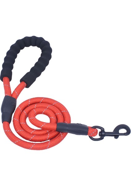 Köpek Aydınlık Tasma, Naylon Rahat Sap Büyük ve Orta Boy Köpek Tasması Için Uygun (Yurt Dışından)