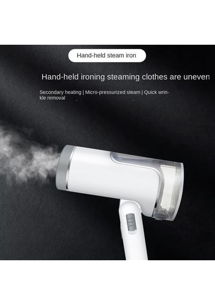 Plastik Ütüleme Makinesi, Ev Yüksek Sıcaklıkta Taşınabilir Buhar Makinesi Için Mini (Yurt Dışından) fiyatları