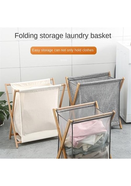 Plastik Çamaşır Sepeti, Nefes Alabilen, Büyük Kapasiteli, Küf Geçiren ve Sağlıklı Seçimi Kirli Çamaşır Sepeti (Yurt Dışından) fiyatları