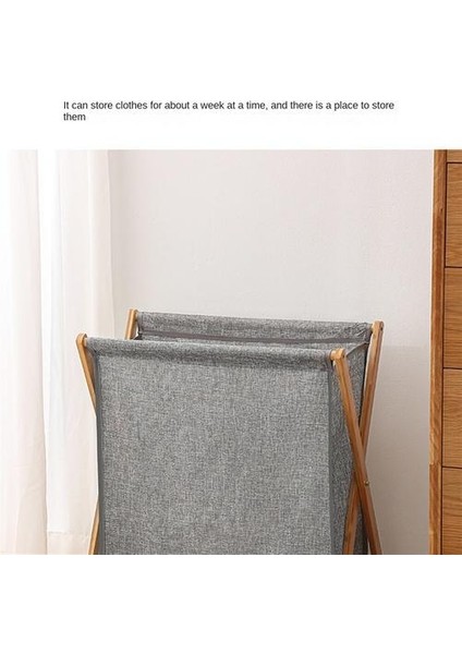 Plastik Çamaşır Sepeti, Nefes Alabilen, Büyük Kapasiteli, Küf Geçiren ve Sağlıklı Seçimi Kirli Çamaşır Sepeti (Yurt Dışından) indirimleri