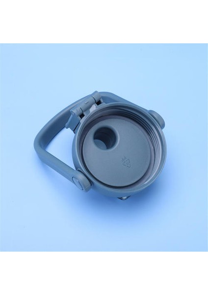 1300ML/1700ML Termos Kupası Çocuklar Için Termos Kupası Büyük Kapasiteli Paslanmaz Çelik Saman ile Açık Hava Sporları Için Uygun Termos Kupası Taşıyabilir (Yurt Dışından) modelleri