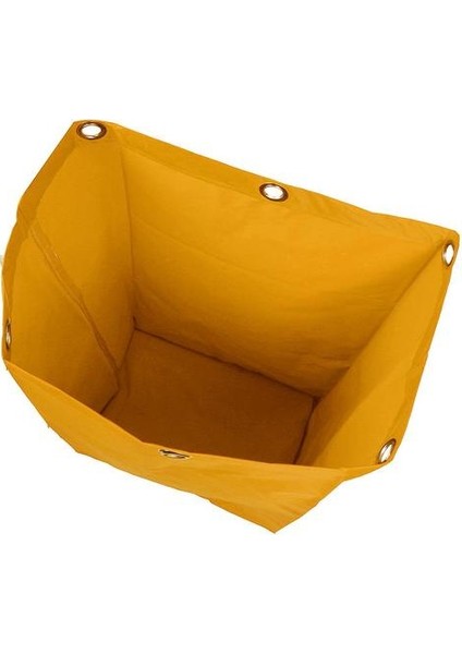 Temizlik Arabası Temizleme Aleti Su Geçirmez Araba Saklama Çantası 40X28X69CM Sarı Uğurlu (Yurt Dışından) fiyatları