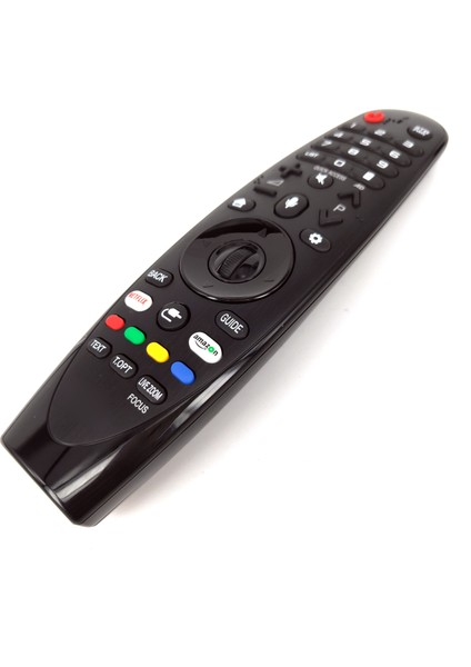 Orijinal Sesli Uzaktan Kumanda AKB75375501 Lg MR18BA Aeu Sihirli Akıllı Tv Fernbedienung | Uzaktan Kumandalar (Yurt Dışından)