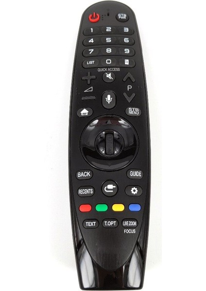 Orijinal Sesli Uzaktan Kumanda AKB75375501 Lg MR18BA Aeu Sihirli Akıllı Tv Fernbedienung | Uzaktan Kumandalar (Yurt Dışından)