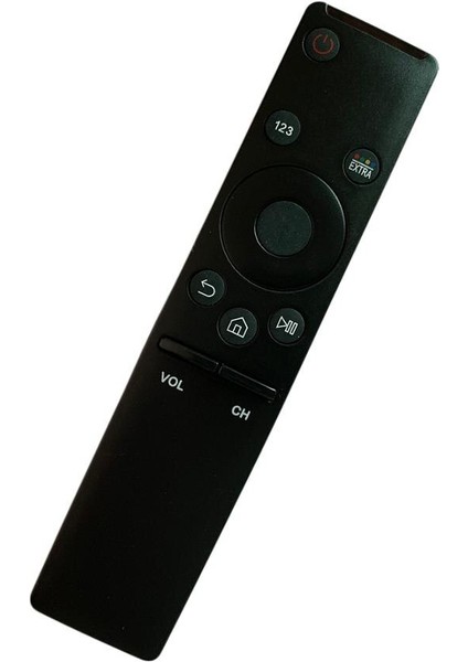 Samsung UE40KU6450U UE40KU6450UXZG UE40KU6459UXZG UE43KU6640U UE49KU6450U Smart QLED Hdtv Tv | Uzaktan Kumandalar | Uzaktan Kumandalar | (Yurt Dışından)