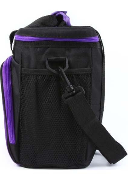 Piknik Taşıma Çantası Termal Taşınabilir Öğle Yemeği Kutusu Tote Soğutucu Çanta Yalıtımlı Termal Çanta Yemek Bento Kılıfı Yemeği Konteyner (Yurt Dışından) modelleri