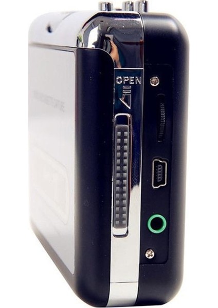 Etc USB Taşınabilir Kaset Mp3 Converter Bant Için Mp3 Çalar Kulaklıklar | Mp3 Çalar (Yurt Dışından) fırsatları